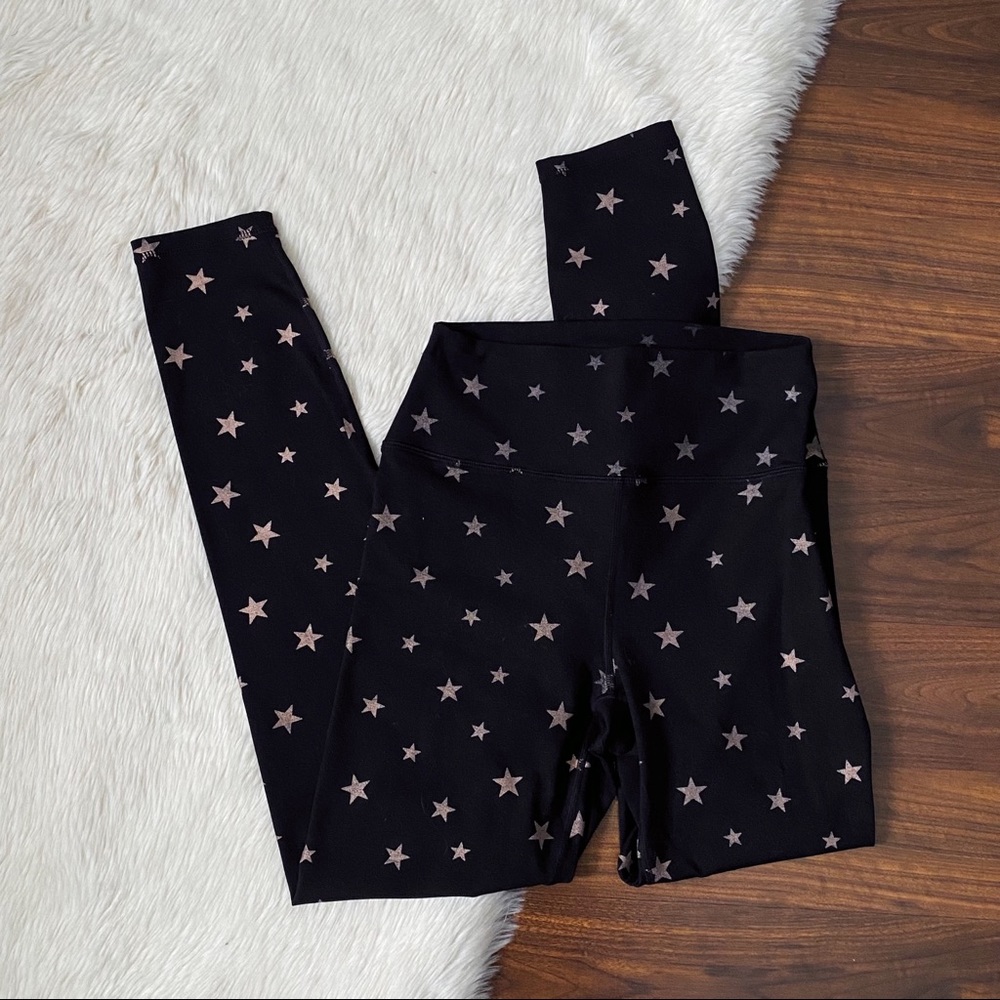 Spiritual Gangster Essential High Waist Legging - Picture 2 of 6